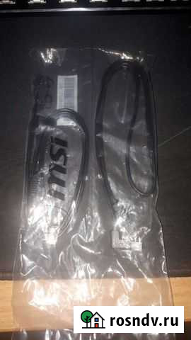 SATA кабеля Чита - изображение 1