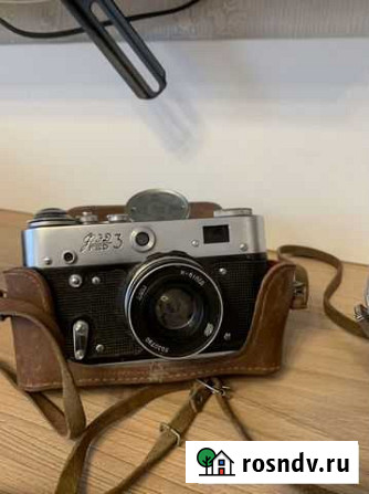 Плёночный фотоаппарат Великий Новгород - изображение 1