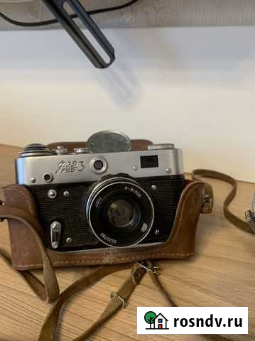 Плёночный фотоаппарат Великий Новгород - изображение 1