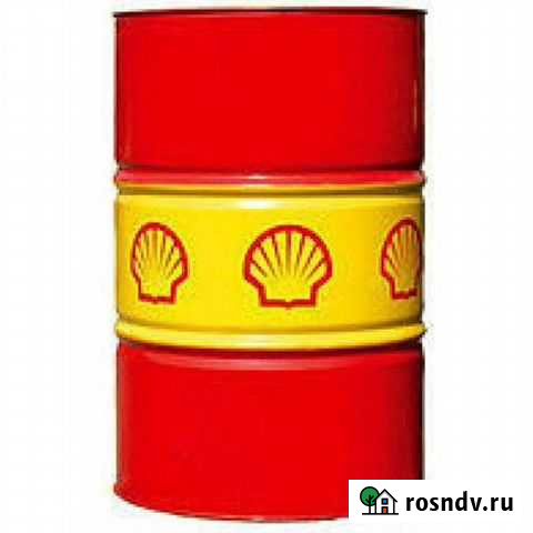 Трансмиссионное Шэлл Спиракс Новосибирск - изображение 1