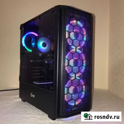 Компьютер. Для игр и Учёбы в 2022 году Набережные Челны - изображение 1