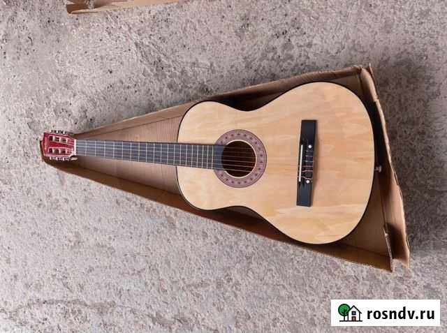 Гитара Belucci Екатеринбург - изображение 1