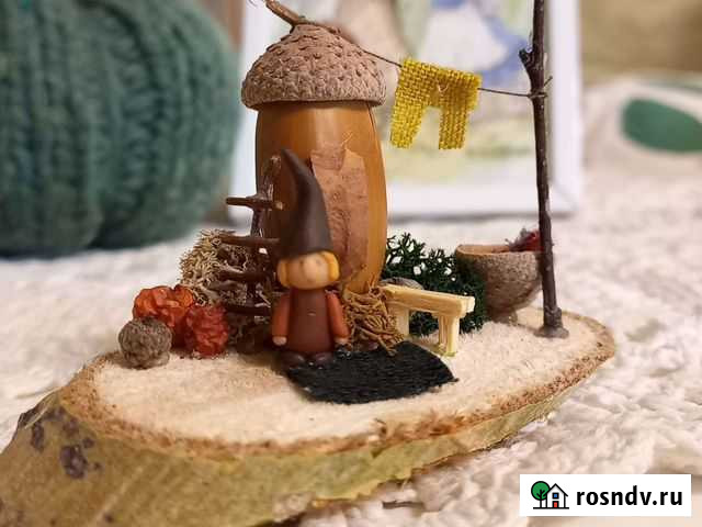 Миниатюра Тюмень - изображение 1