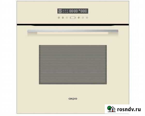 Духовой шкаф Акро Сочи - изображение 1
