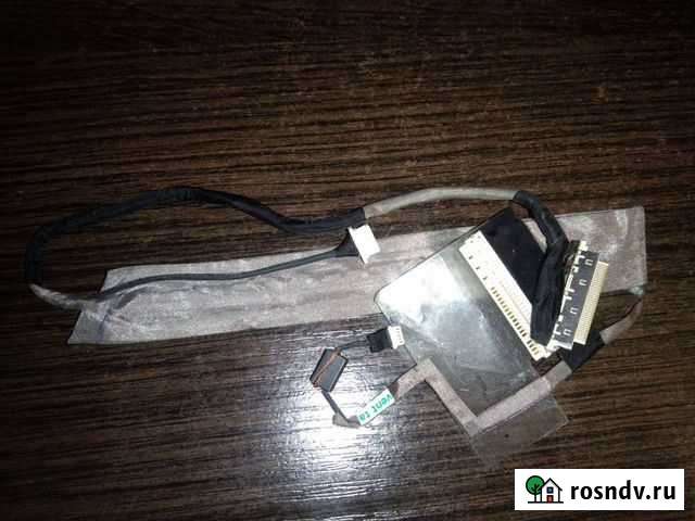 Шлейф экрана,матрицы emachines e627,d440 Воронеж - изображение 1