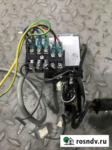 Плата внутреннего блока LG G07LH Ростов-на-Дону - изображение 1