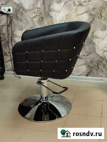 Продам парикмахерское кресло Новокузнецк - изображение 1