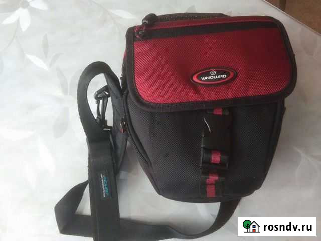 Сумка для камеры Петропавловск-Камчатский - изображение 1