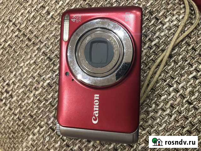 Компактный фотоаппарат Калининград - изображение 1