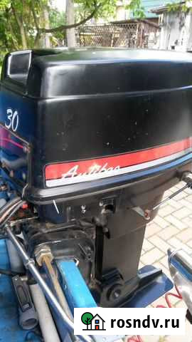 Лодочный мотор selva Отрадное - изображение 1