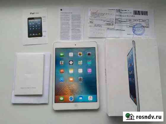 iPad mini Стерлитамак