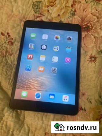 iPad mini Санкт-Петербург - изображение 1