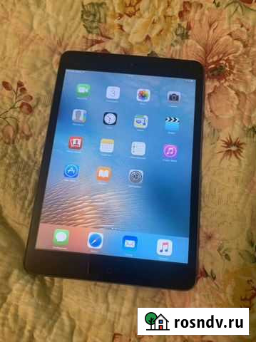 iPad mini Санкт-Петербург - изображение 1