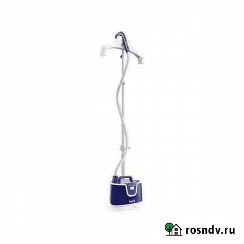 Вертикальный отпариватель Tefal IS3365E1 Екатеринбург - изображение 1