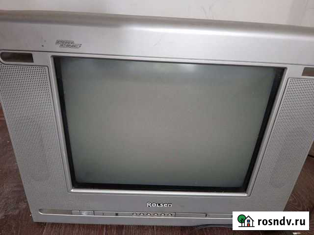 Продаётся телевизор Ковров - изображение 1