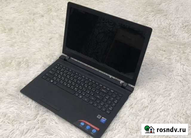 Lenovo ideapad 100 Иркутск - изображение 1