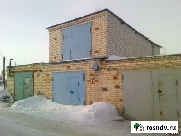 Уборка снега Киров - изображение 1