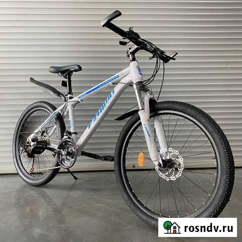 Горный велосипед 26 Пенза - изображение 1