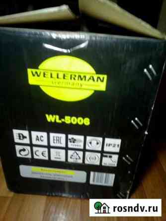 Инвертор wellerman Чебоксары