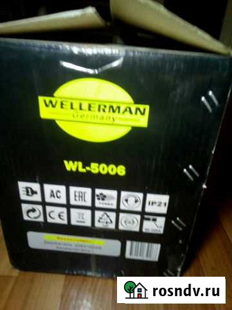 Инвертор wellerman Чебоксары - изображение 1