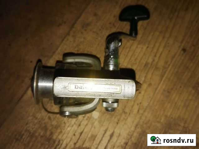 Катушка рыболовная daiwa Синявино - изображение 1