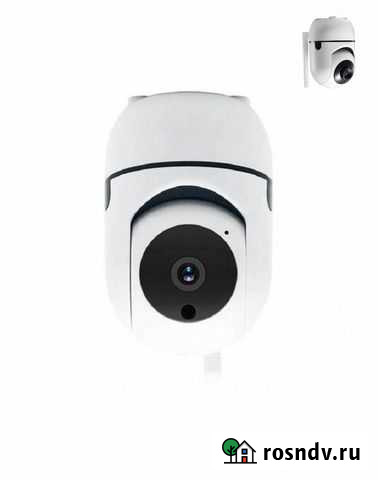 Видеоняня wifi. Видеокамера Иркутск - изображение 1