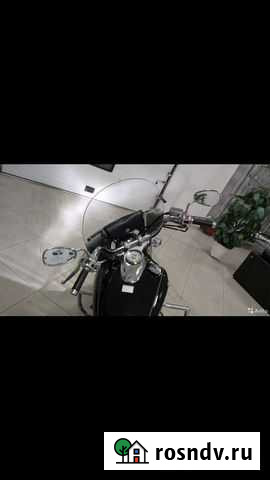 Ямаха драг стар 400 Калачинск - изображение 1