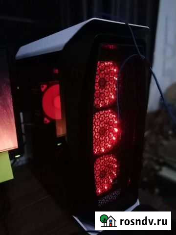 Вентиляторы 120*120 мм Кашин - изображение 1