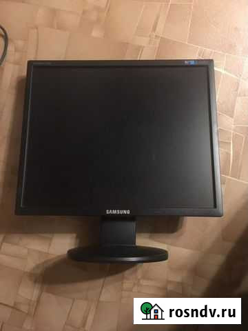 Монитор Samsung Дзержинск - изображение 1