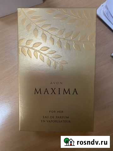 Туалетная вода Avon Пермь - изображение 1