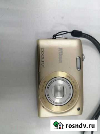 Фотоаппарат Nikon Оек - изображение 1