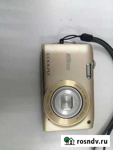 Фотоаппарат Nikon Оек - изображение 1