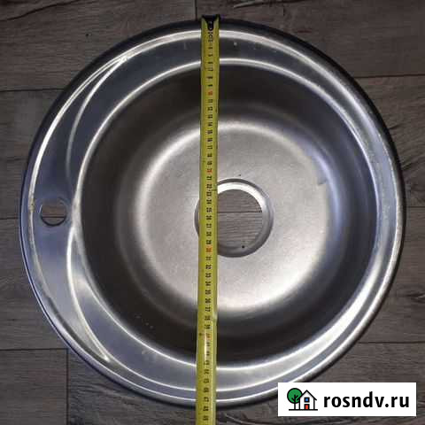 Раковина Ангарск - изображение 1