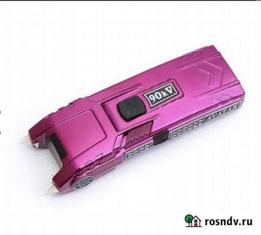 Шокер аватар Пенза - изображение 1