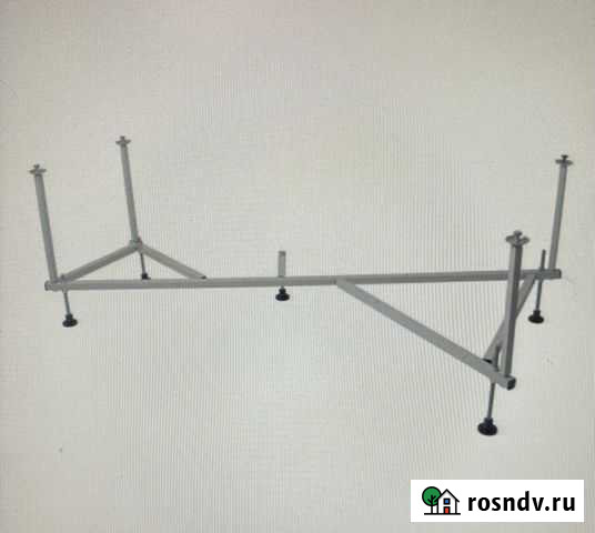 Jacob Delafon odeon UP каркас для ванны 160*90см Санкт-Петербург - изображение 1