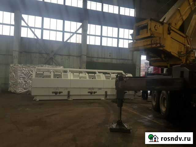 Услуги автокрана 32 тонны Череповец - изображение 1