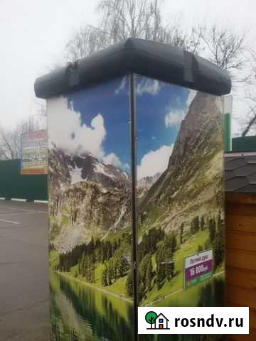 Летний Душ Смоленск - изображение 1