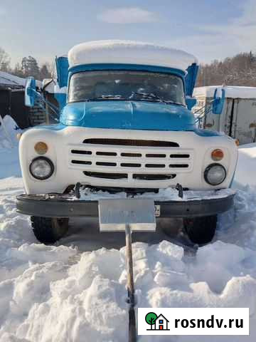 ЗИЛ 130, 1991 Сергиев Посад - изображение 1