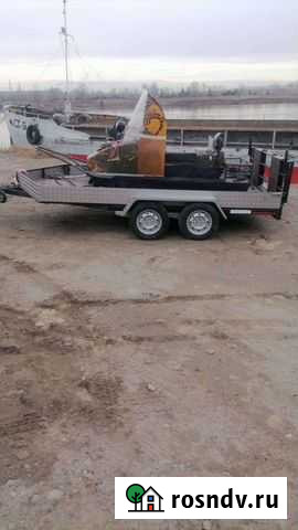 Буран Красноярск - изображение 1