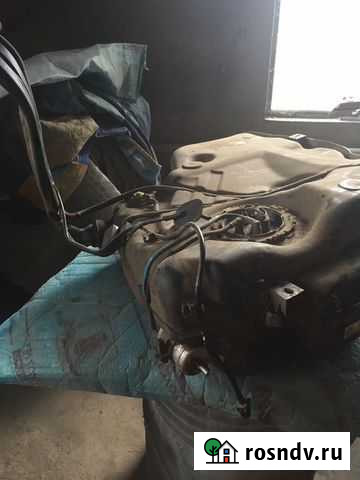 Бак топливный с бензо насосом фольксваген Джетта 6 Старый Оскол - изображение 1