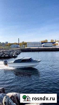 Катер Yamaha str 18 Петрозаводск - изображение 1