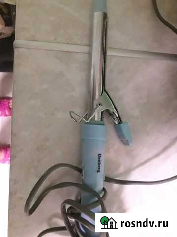 Плойка Самара - изображение 1