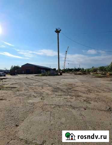 Складские услуги, ответственное хранение Стрежевой - изображение 1