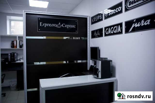 Espresso-Сервис, Ремонт Кофемашин, krups, smeg Калининград - изображение 1