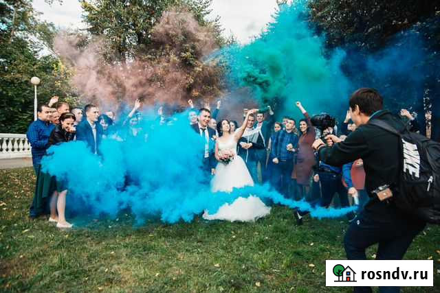 Видеосъемка на всевозможные мероприятия Чебоксары - изображение 1