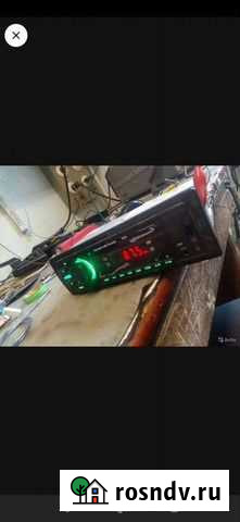 Шарманка Рубцовск - изображение 1