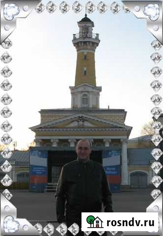 Услуги экскурсовода в Костроме Кострома - изображение 1