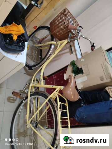 Велосипед Стелс (stels navigaror) Долгопрудный - изображение 1