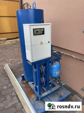 Индукциoнный элeктoнагpeвaтель для отопления энaтc Воронеж - изображение 1