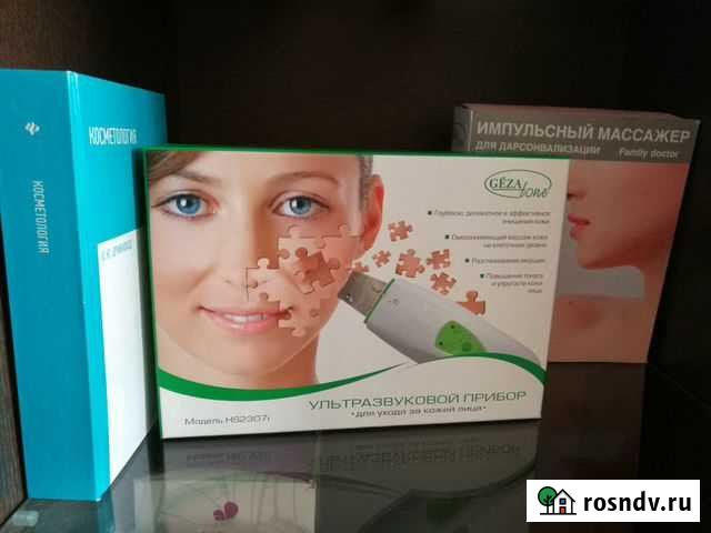 Косметолог - эстетист Магадан - изображение 1